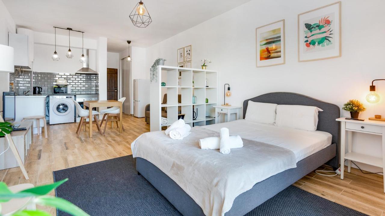 Terracos Do Mar Apartment W/ Pool By Lovelystay Vilamoura Exteriör bild