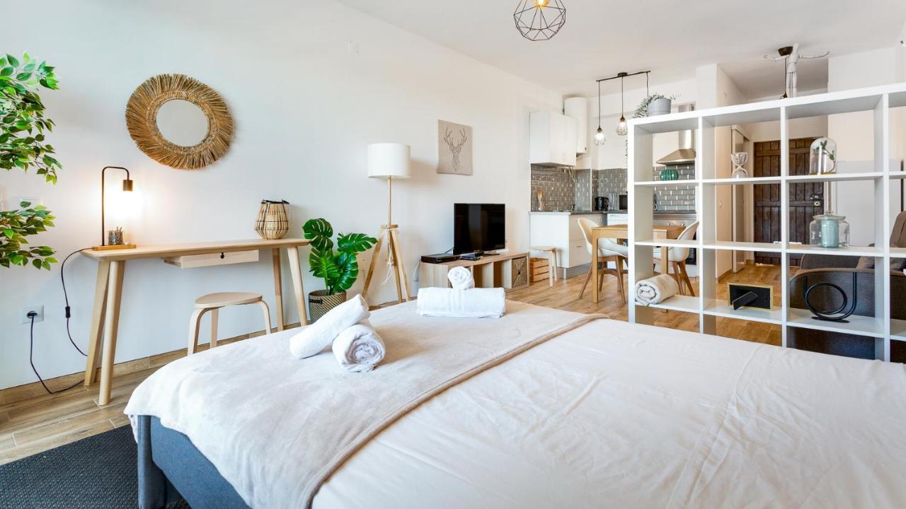 Terracos Do Mar Apartment W/ Pool By Lovelystay Vilamoura Exteriör bild