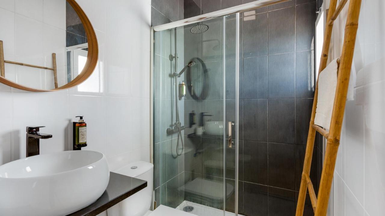 Terracos Do Mar Apartment W/ Pool By Lovelystay Vilamoura Exteriör bild